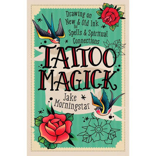 Tattoo Magick