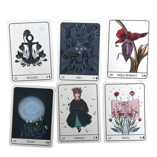 Terra Lenormand