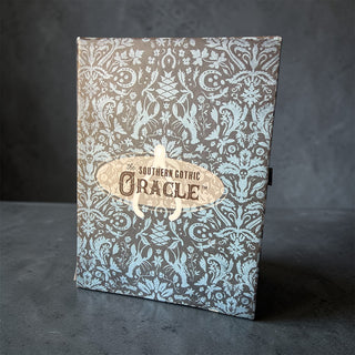 Southern Gothic Oracle 1st - Rare Kickstarter