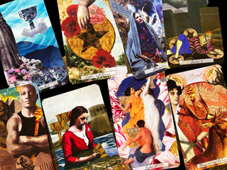 Uncommon Tarot