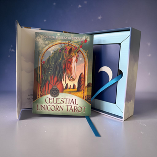Celestial Unicorn Tarot