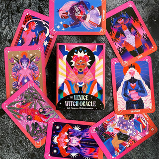 Venice Witch Oracle