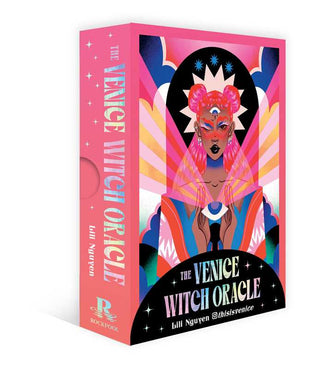 Venice Witch Oracle