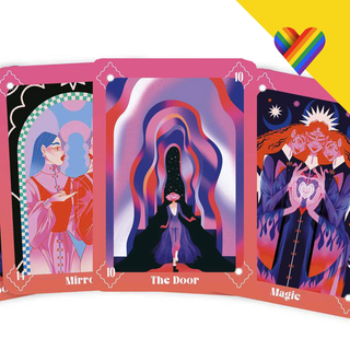 Venice Witch Oracle