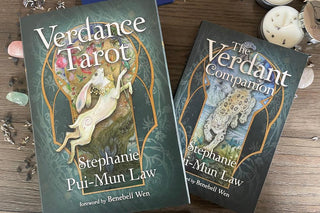 Verdance Tarot