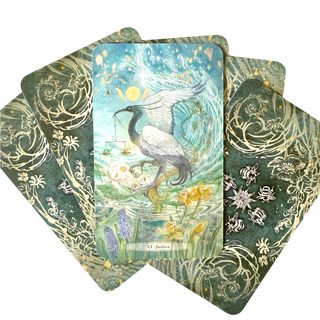 Verdance Tarot