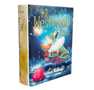 The Westwood Tarot