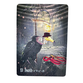 The Westwood Tarot