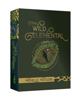 The Wild Elemental Oracle