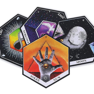 Wild Unknown Alchemy Deck