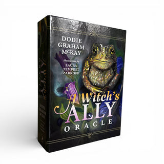 A Witch's Ally Oracle