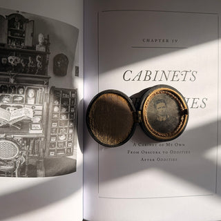 The Witch's Door: Oddities & Tales from the Esoteric to the Extreme