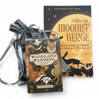Gift Bundle: Woodland Magic