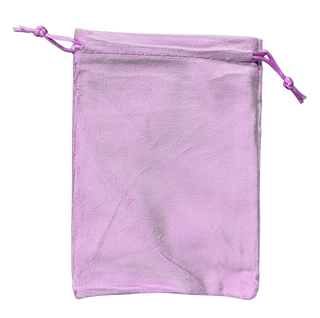 Small Drawstring Pouch