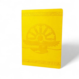 Golden Isis journal