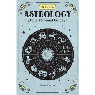 ASTROLOGY: Your Personal Guide - La Panthère Studio