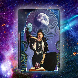 Gift Bundle: Tarot Activist