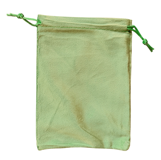 Medium Velvet Tarot Pouch