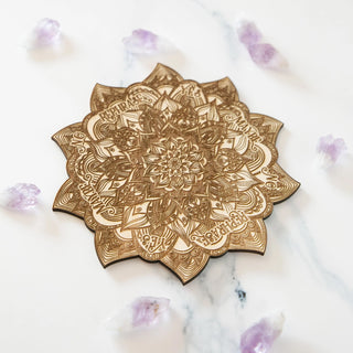 Mandala Pendulum Board