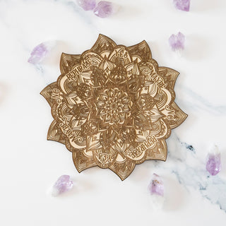 Mandala Pendulum Board