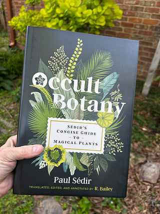Occult Botany