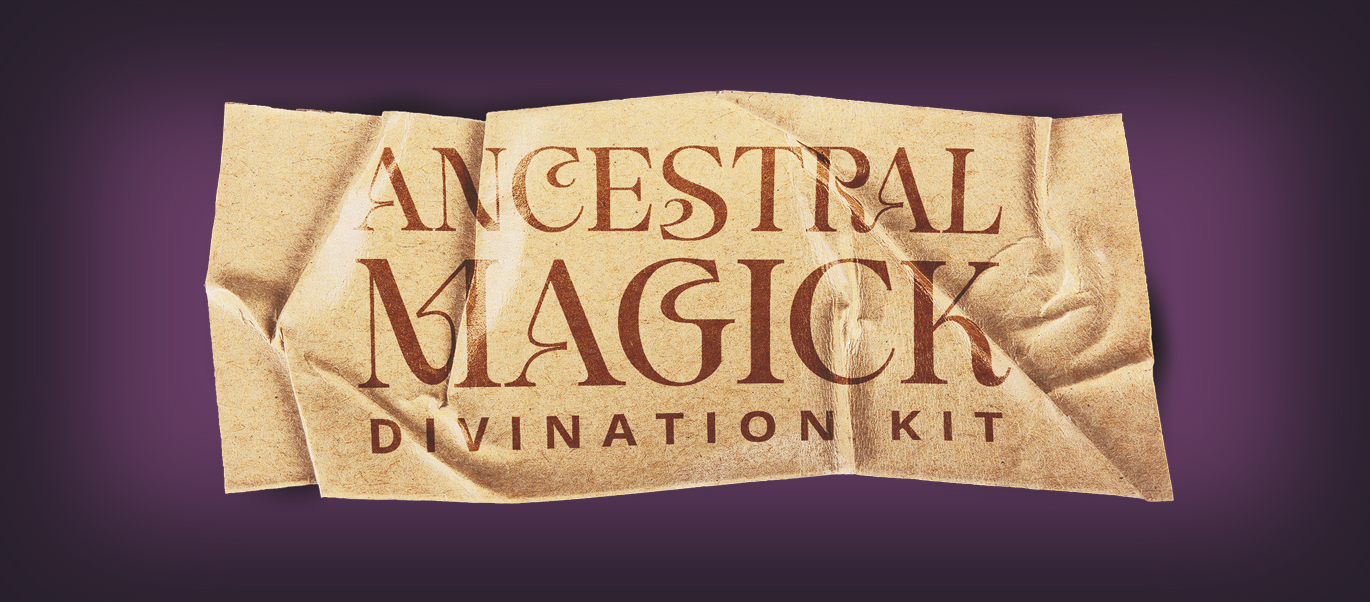 Ancestral Magick