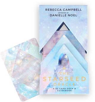 Starseed Oracle