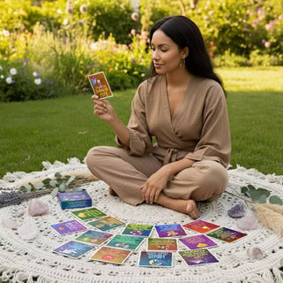 Sweet-Ass Affirmations - Original Kickstarter Edition