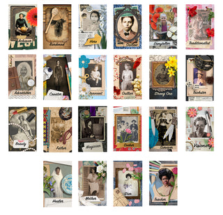 Ancestral Magick Kit - OOP Kickstarter Edition