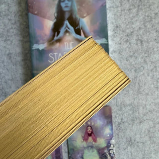 Starchild Tarot Akashic – 2018 Edition