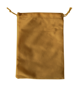 Medium Microsuede Tarot Pouch