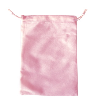 Medium Microsuede Tarot Pouch