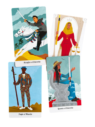 Gift Bundle: Mystic Storyteller