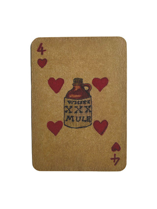 Conjure Cards - La Panthère Studio