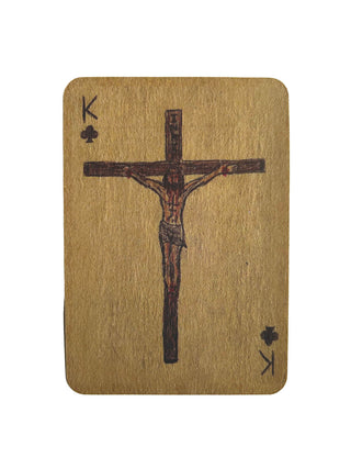 Conjure Cards - La Panthère Studio