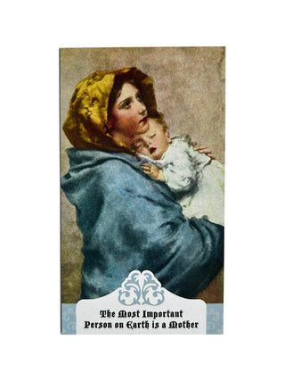 Curated Collection of Holy Cards - La Panthère Studio