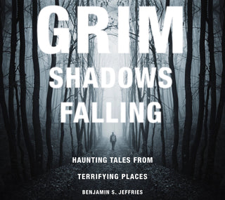 Grim Shadows Falling: Haunting Tales - La Panthère Studio