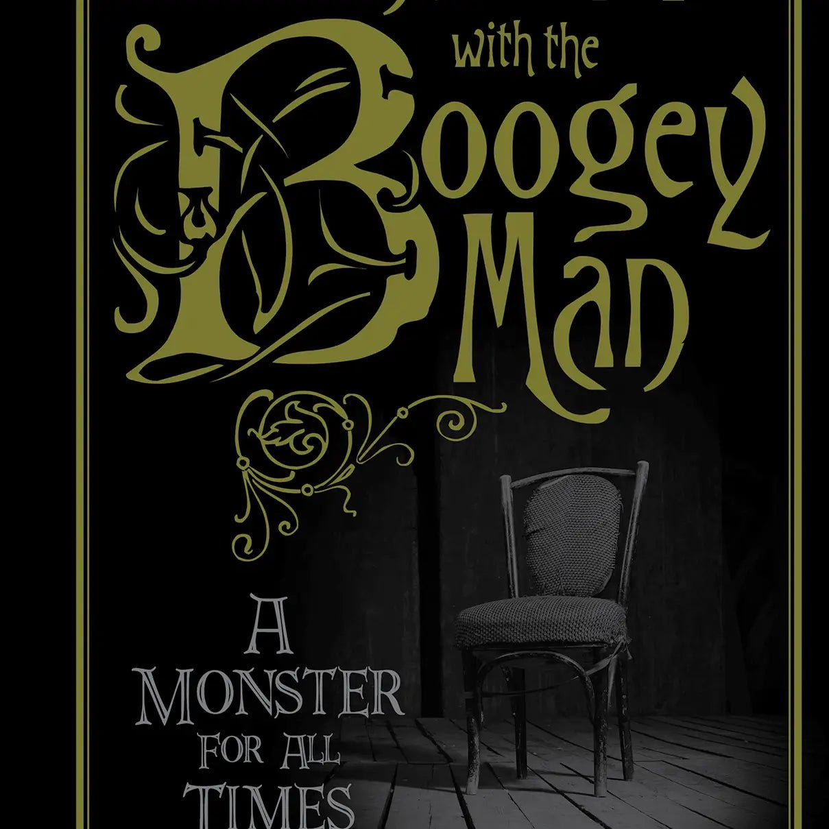 Interview with the Boogey Man - La Panthère Studio
