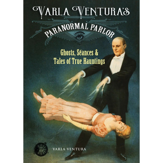 Varla Ventura's Paranormal Parlor - La Panthère Studio
